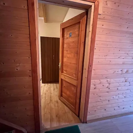 Pepaj Lodge Razëm