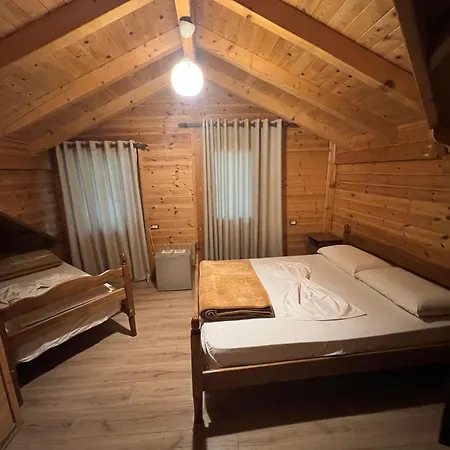 Pepaj Lodge Razëm