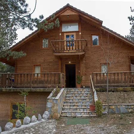 Lodge Pepaj *