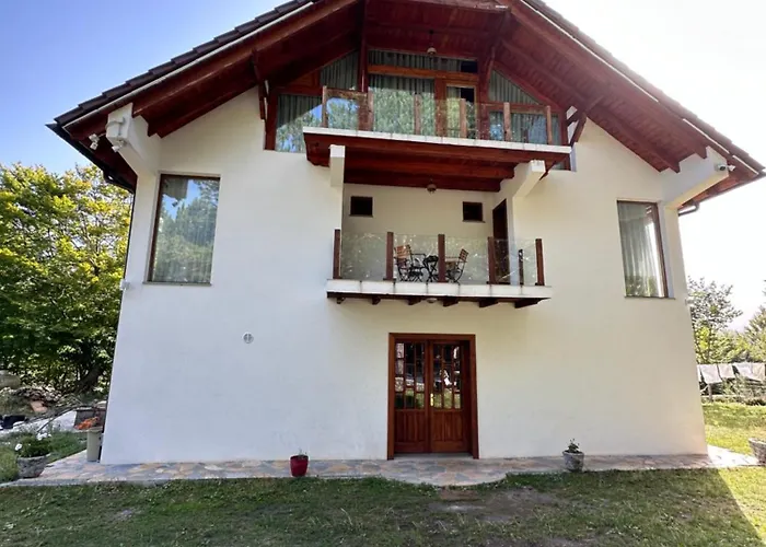 Lodge Pepaj